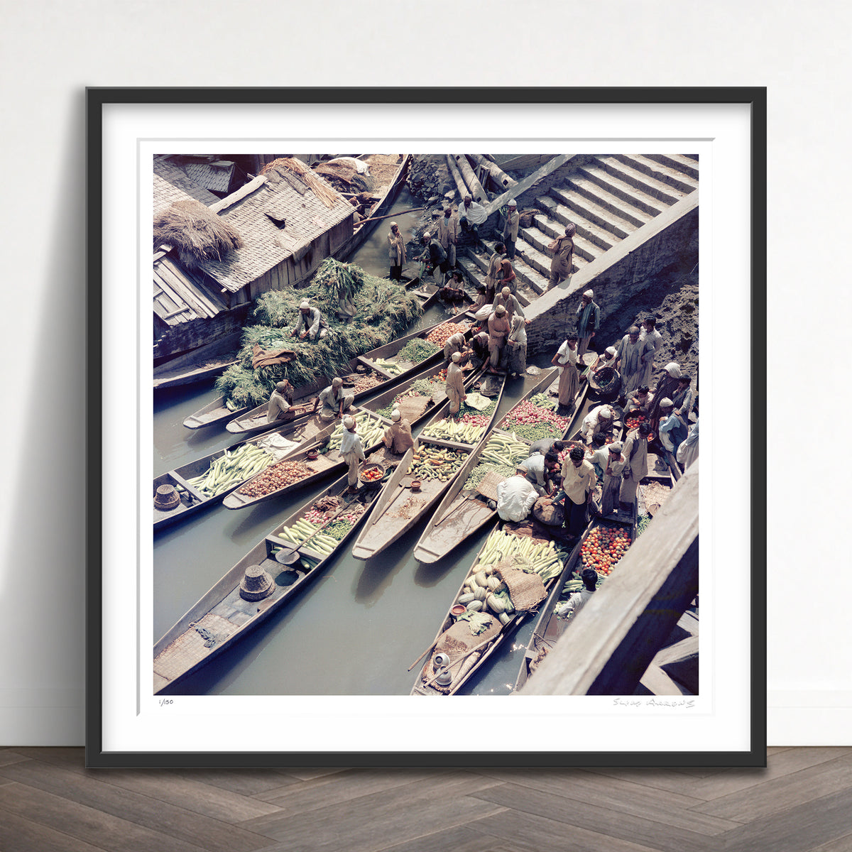 Slim Aarons Limited Edition Estate Stamped dal lake limited edition 166899880 Framed