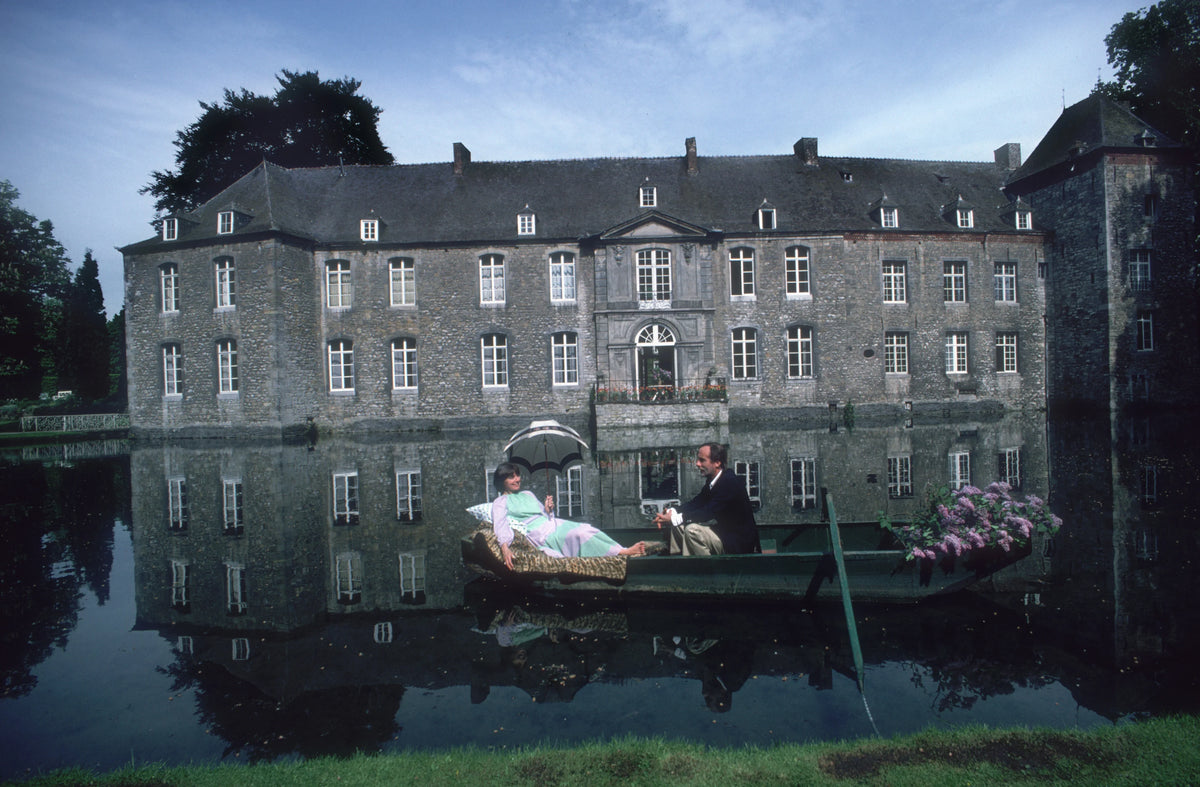 Annevoie