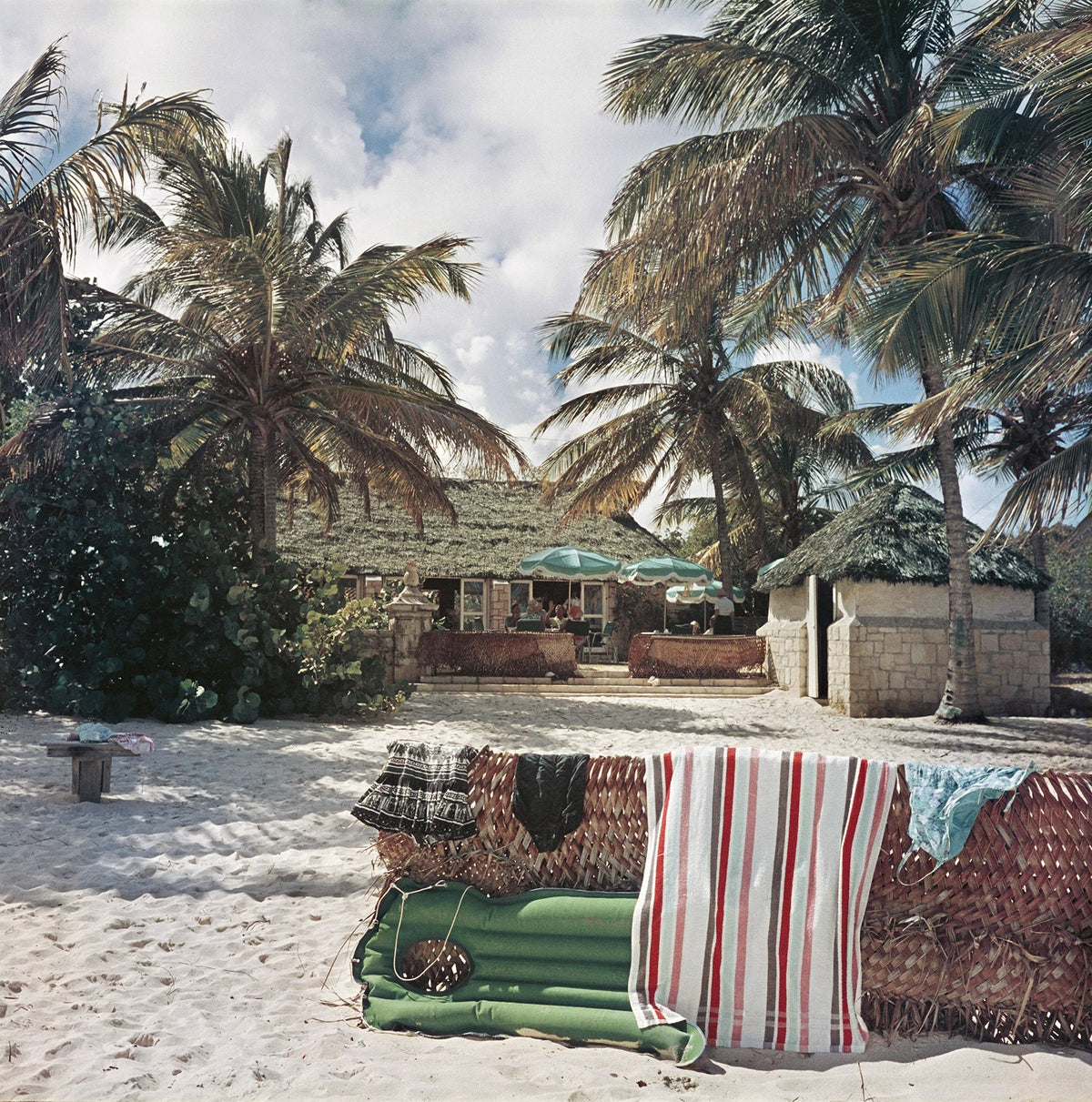 Antigua Beach Club