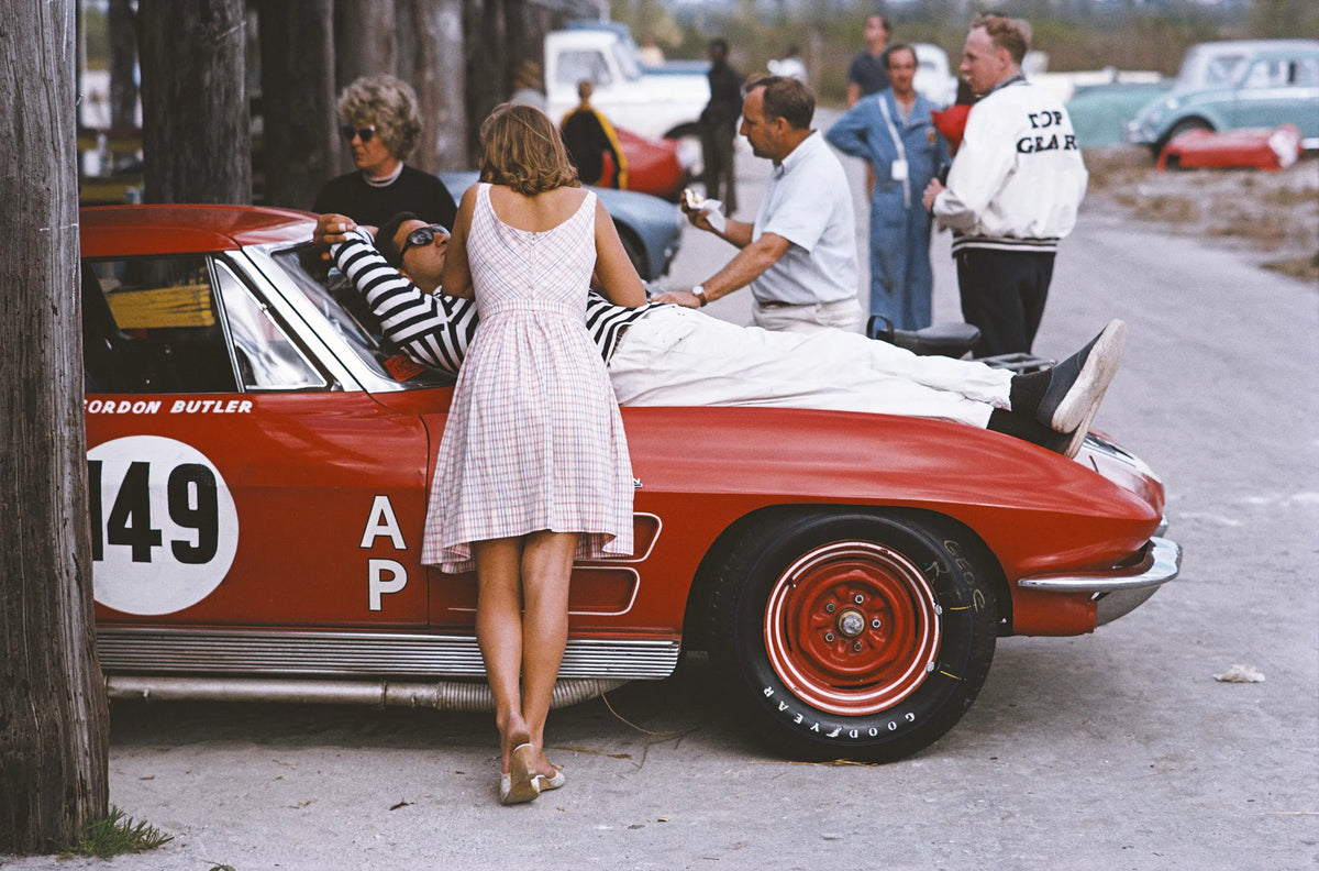 Bahamas Speed Week