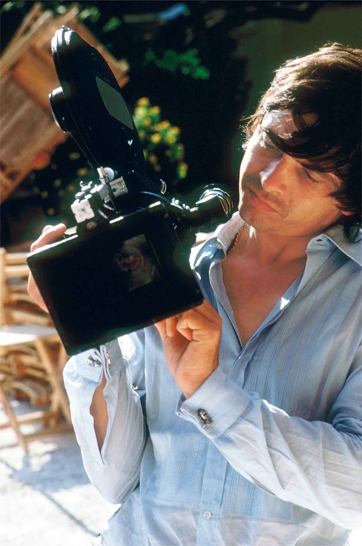 David Bailey