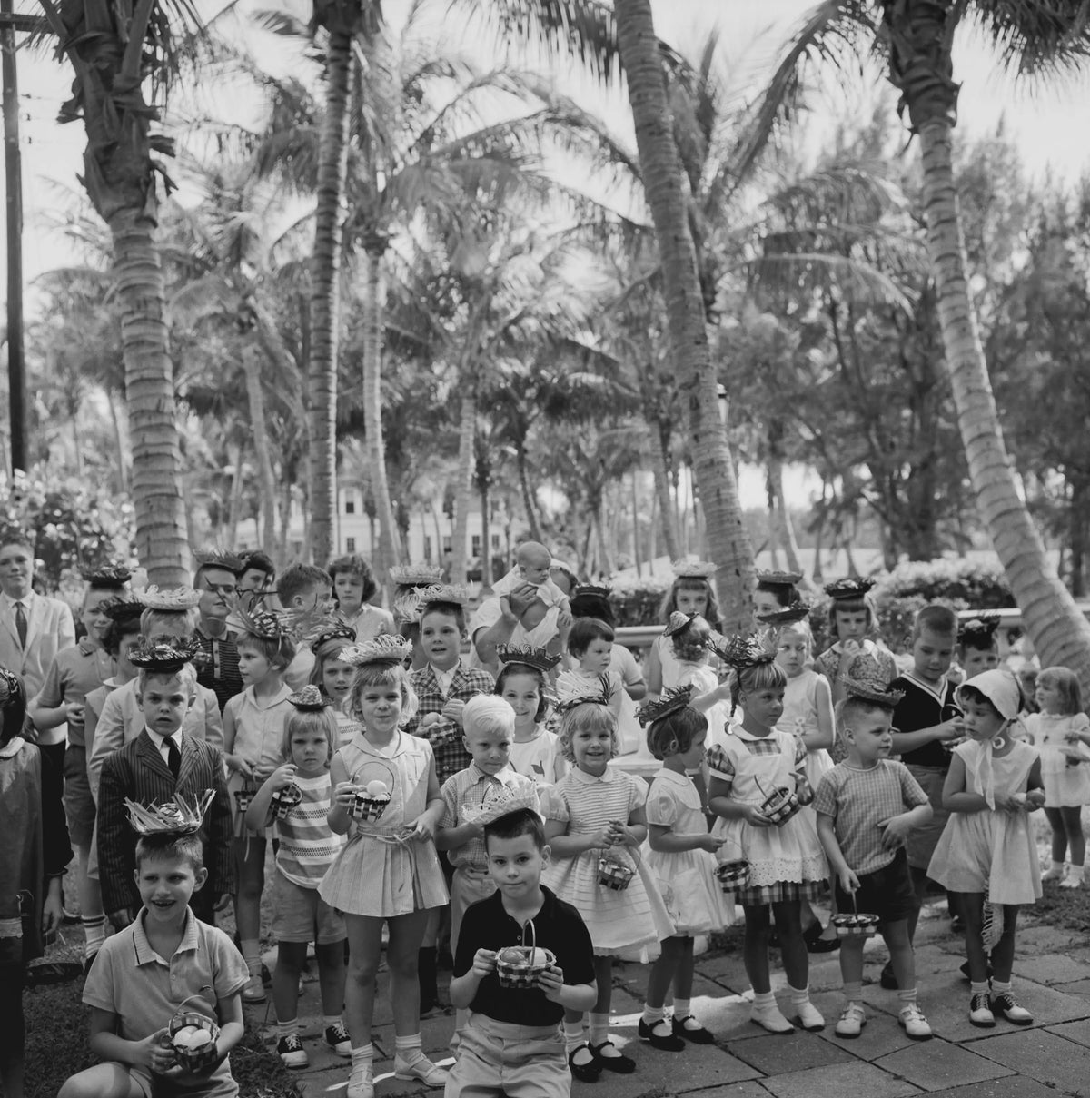 Easter Egg Hunt