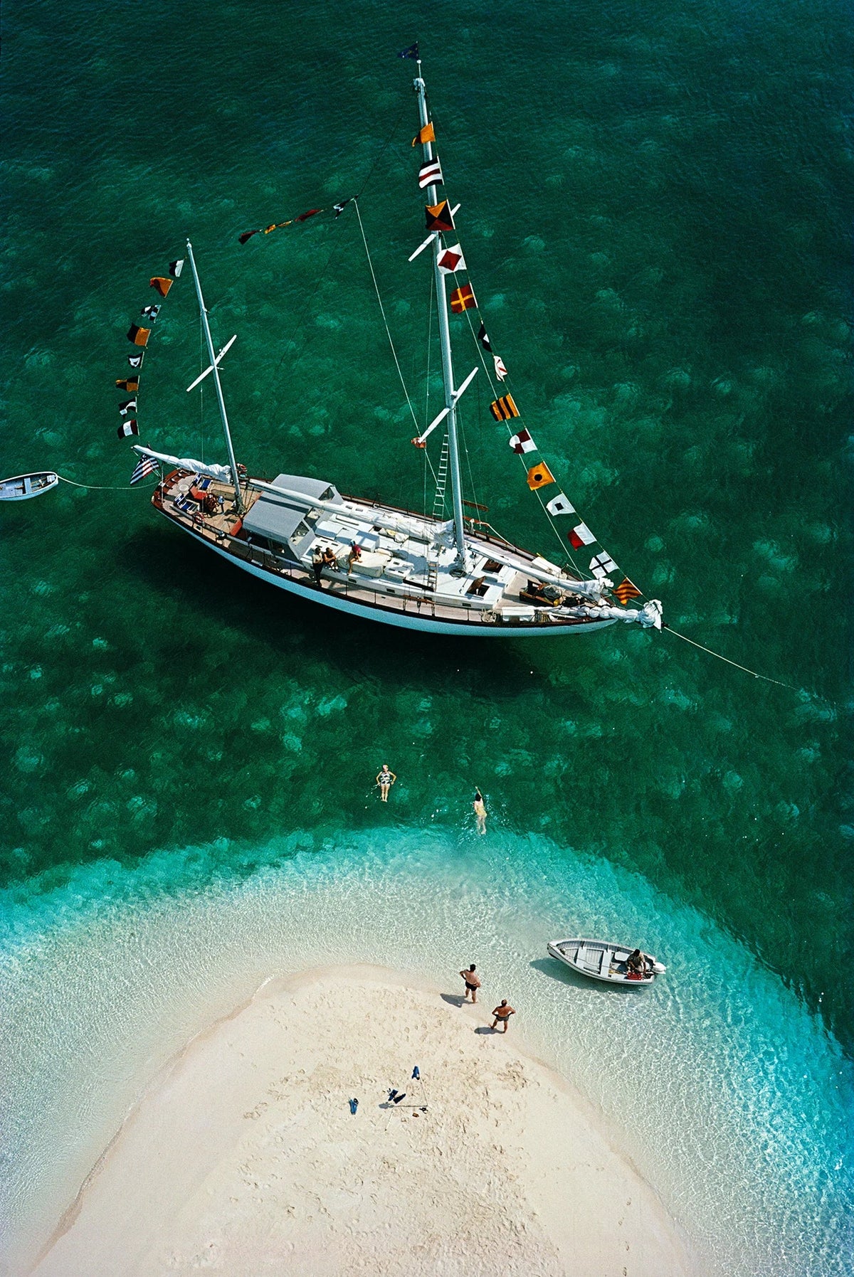 Exuma Holiday