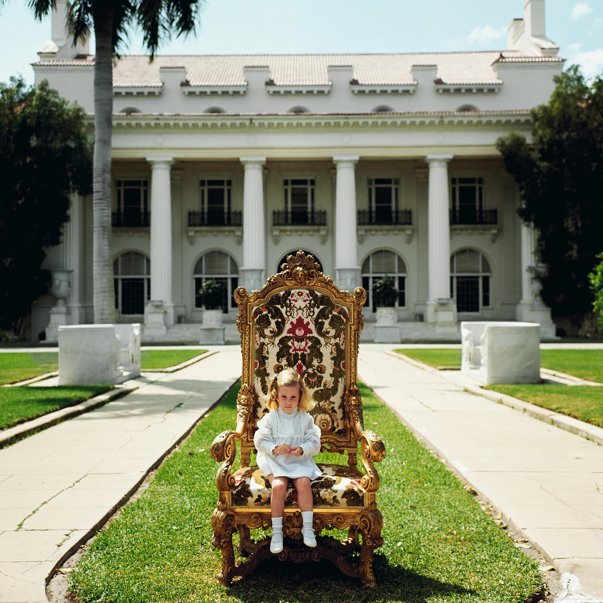Family Chair
