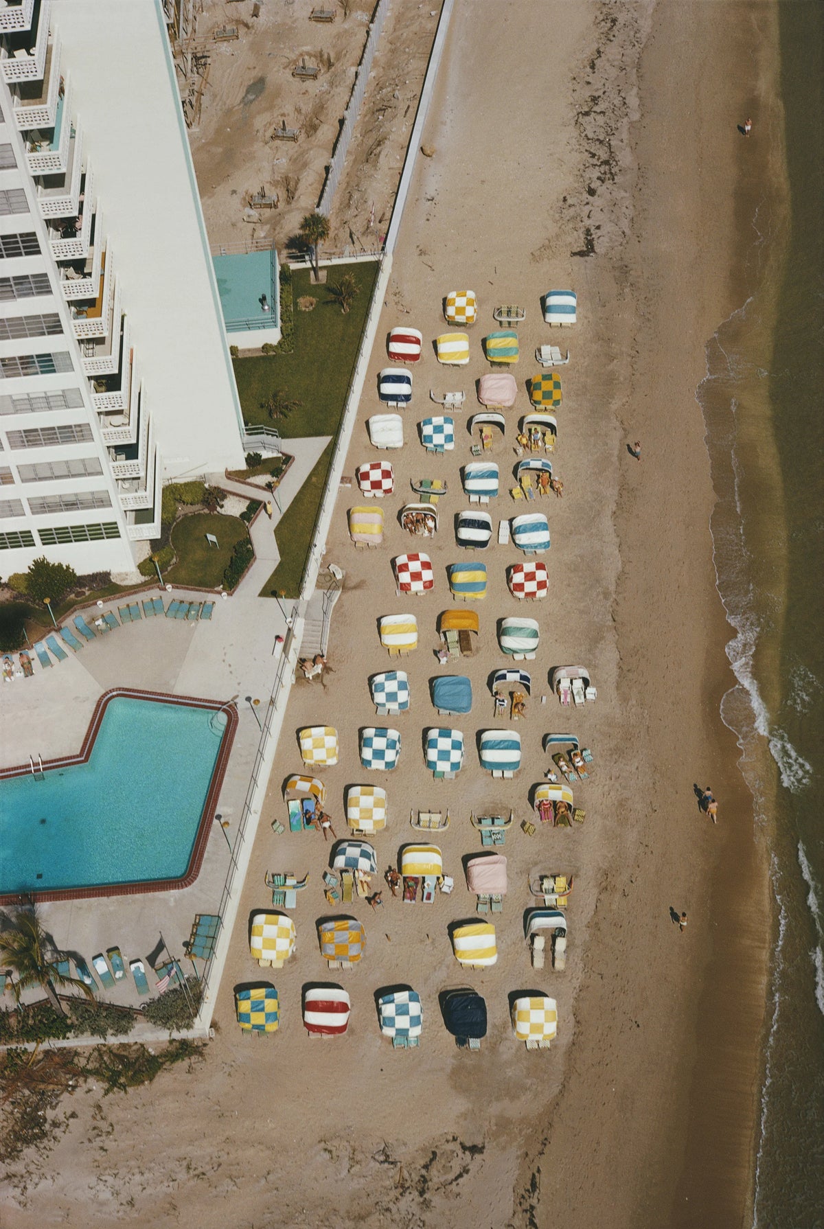 Fort Lauderdale Beach