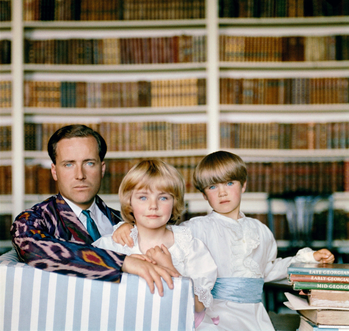 Guinness Family