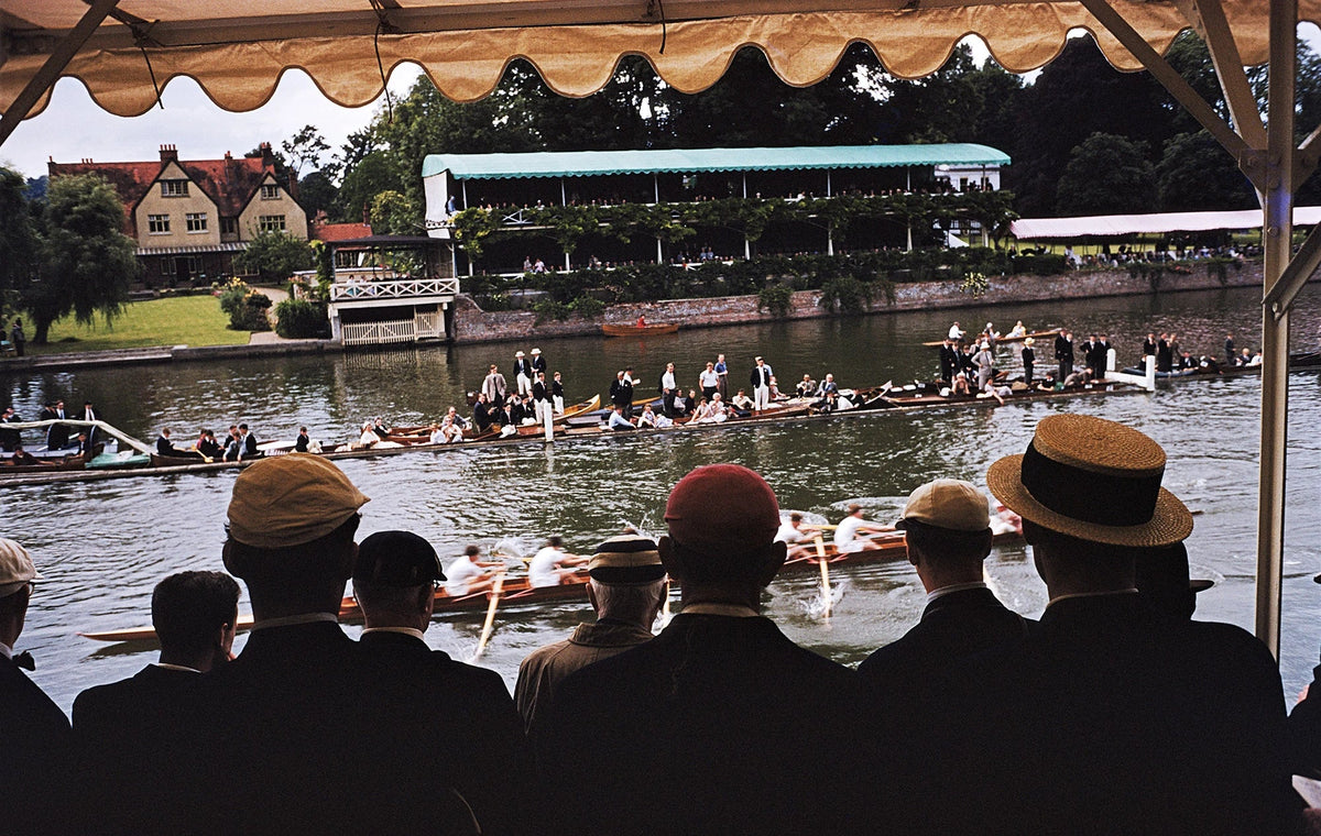 Henley Royal Regatta