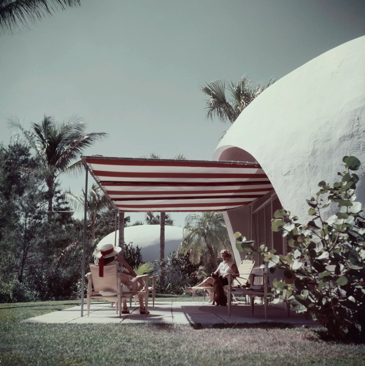Hobe Sound Bubble Houses