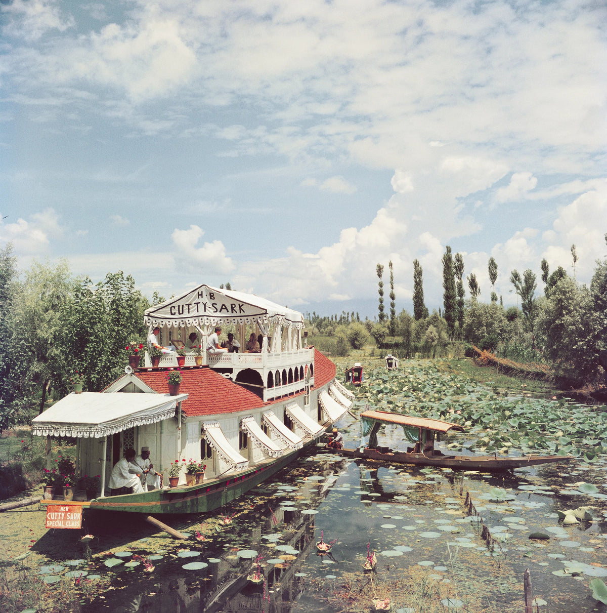 Jhelum River