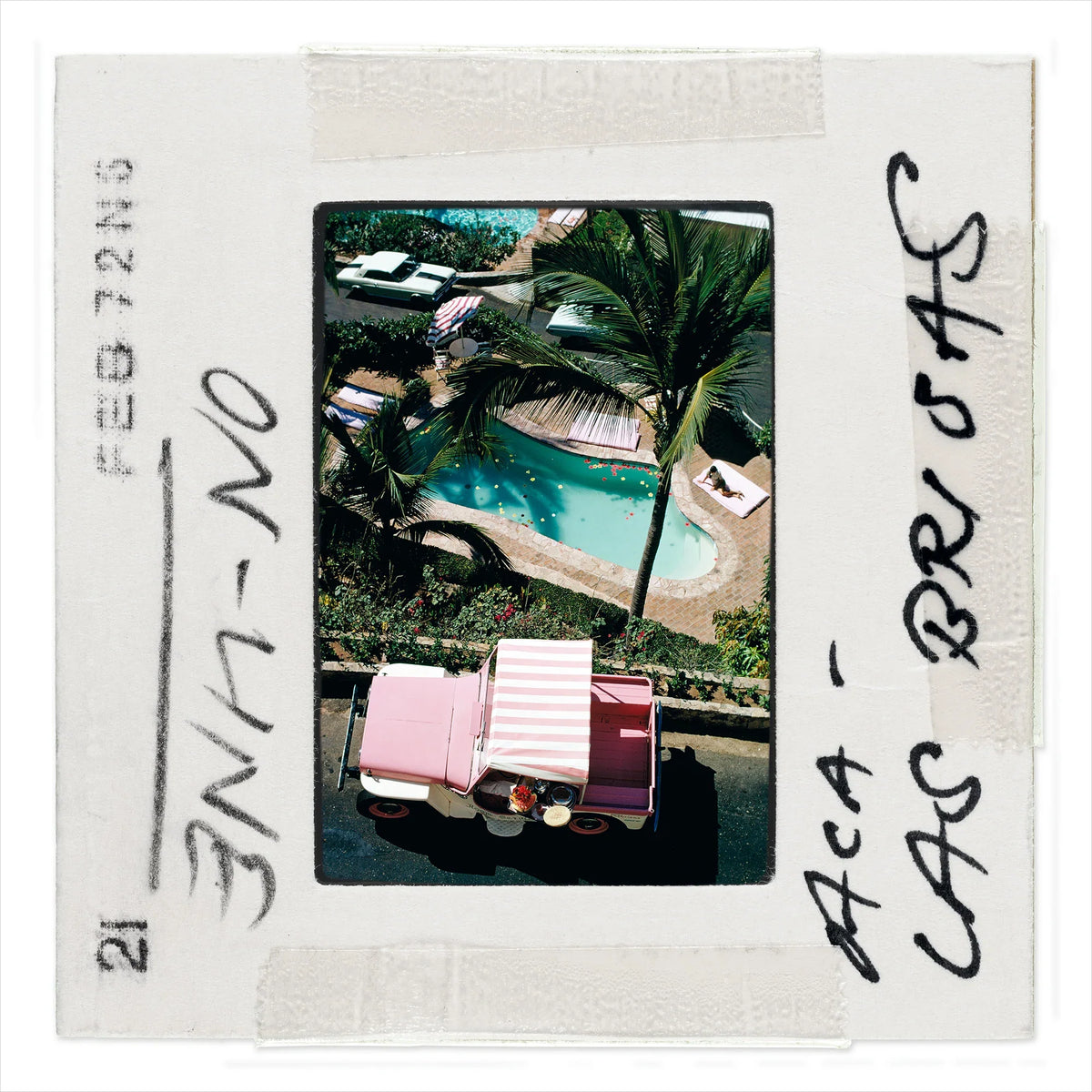 Las Brisas - Slide