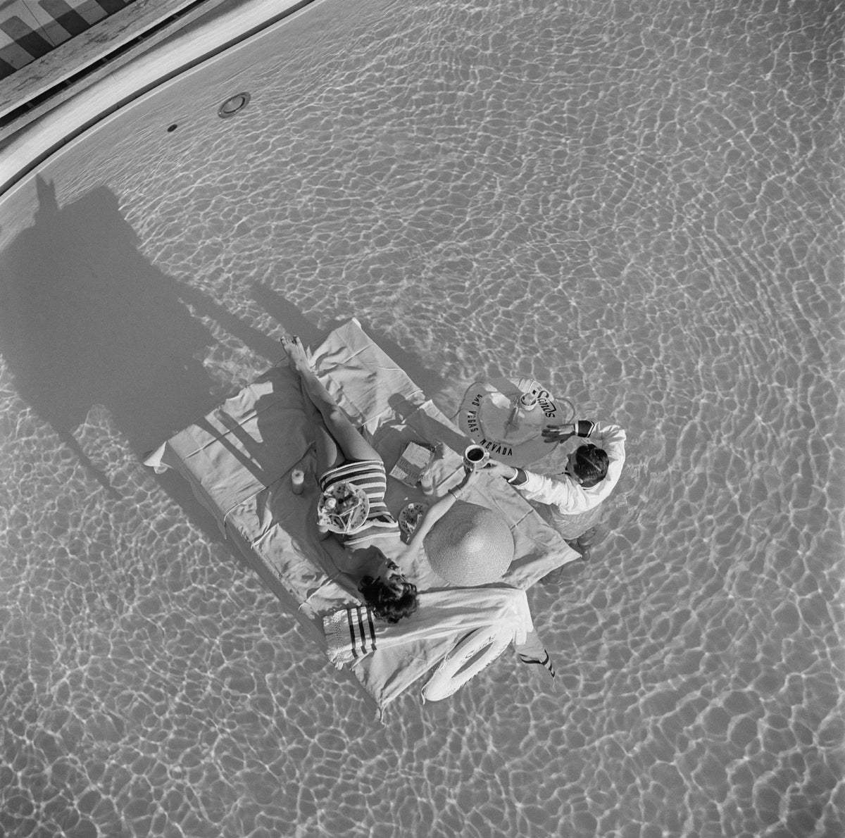 Las Vegas Luxury