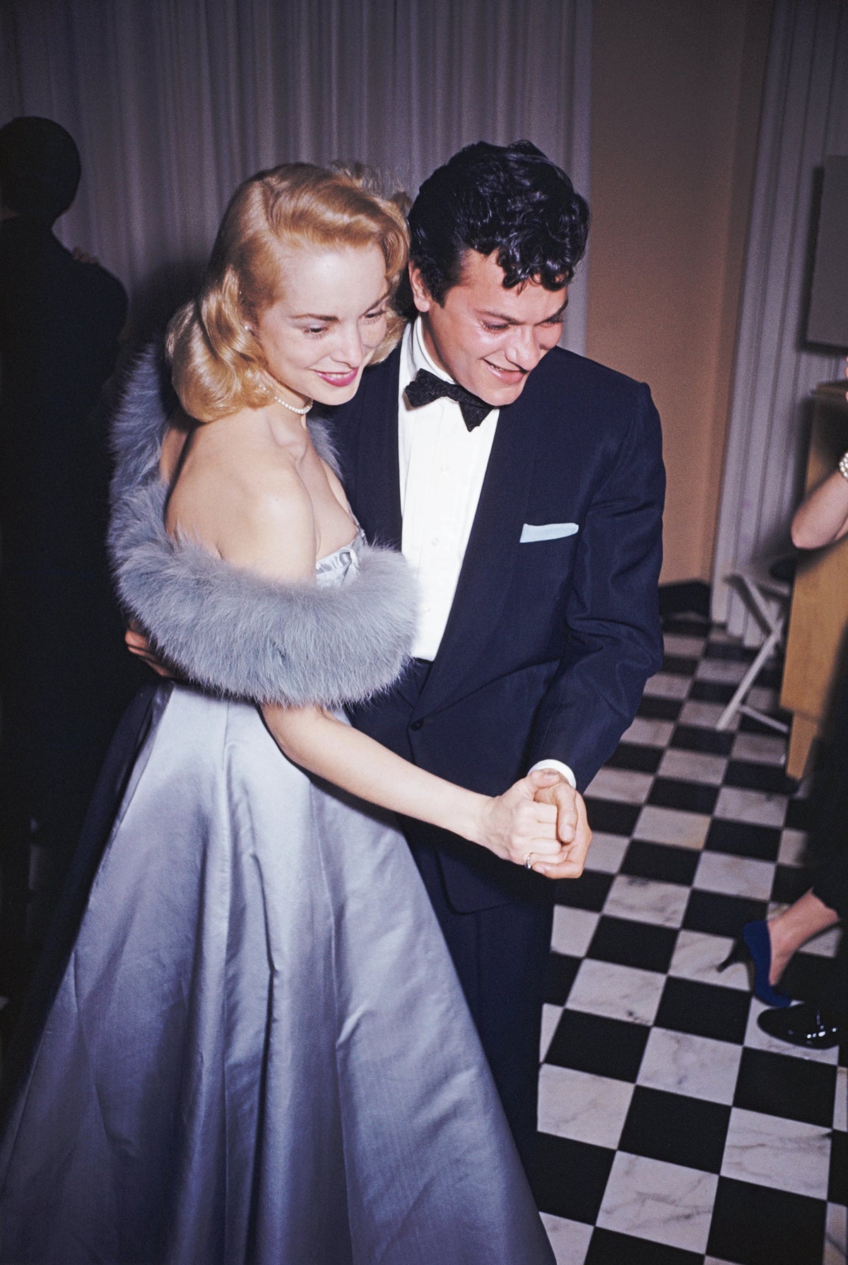 Let's Dance