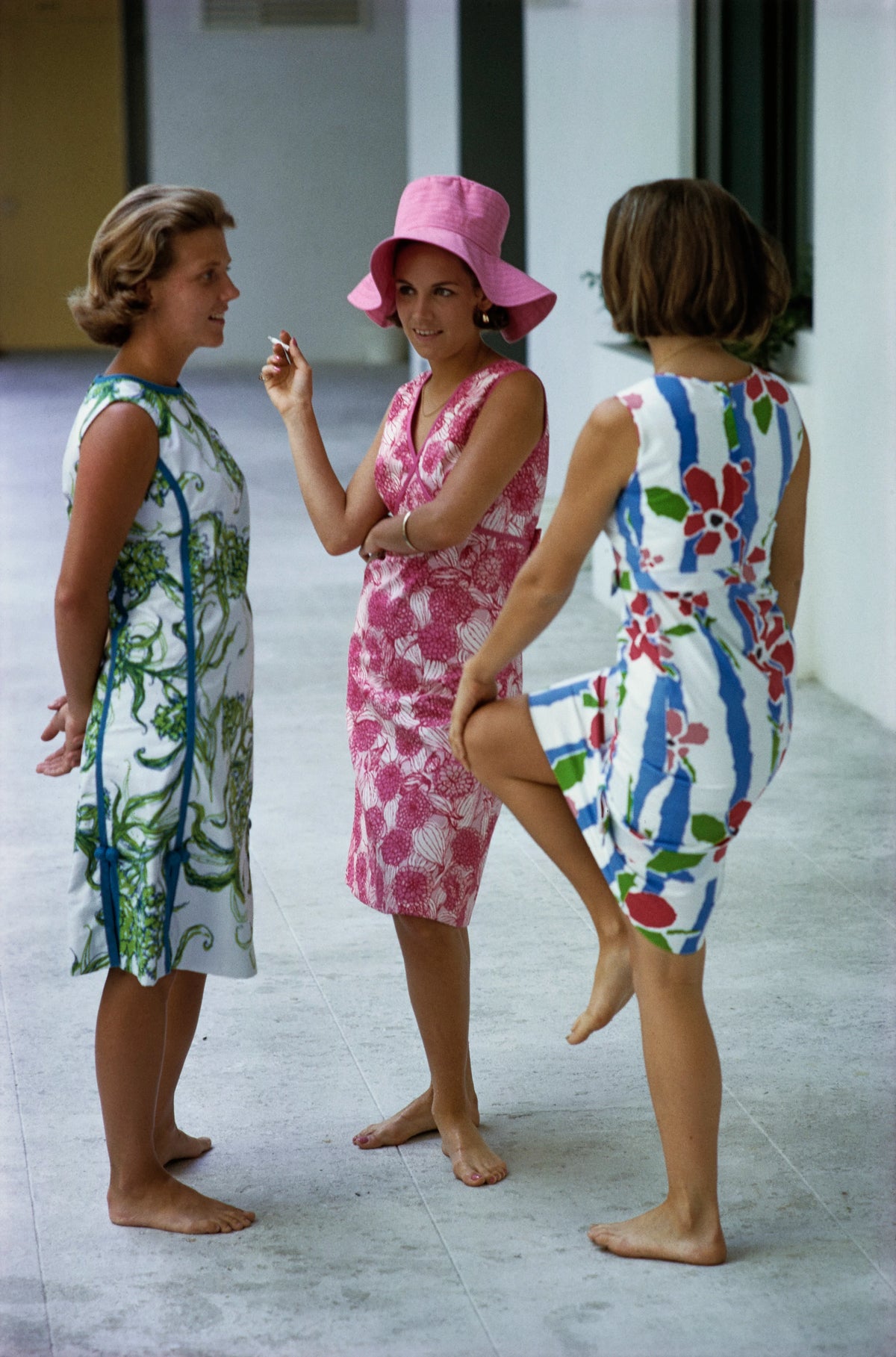 Lilly Pulitzer Fashions