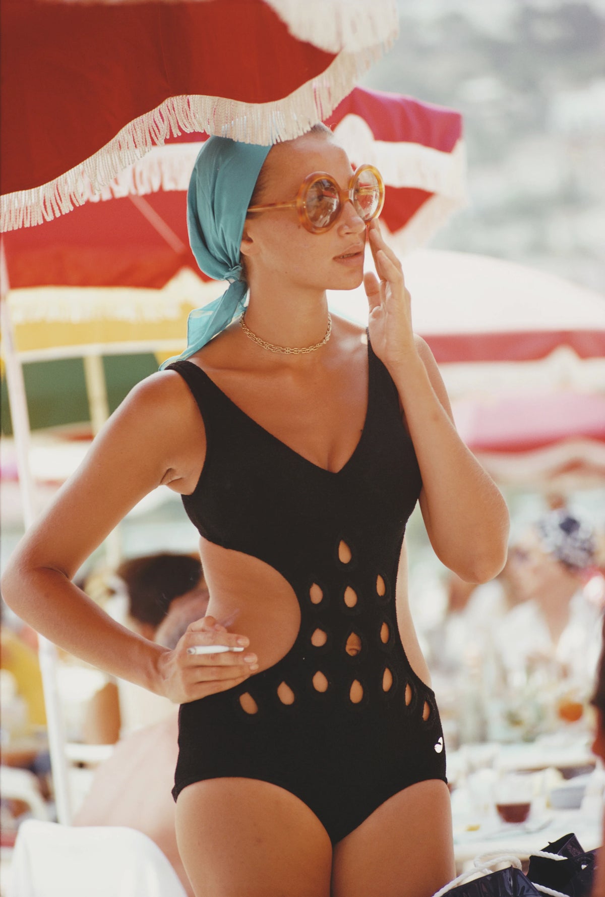 Monte Carlo Swimwear