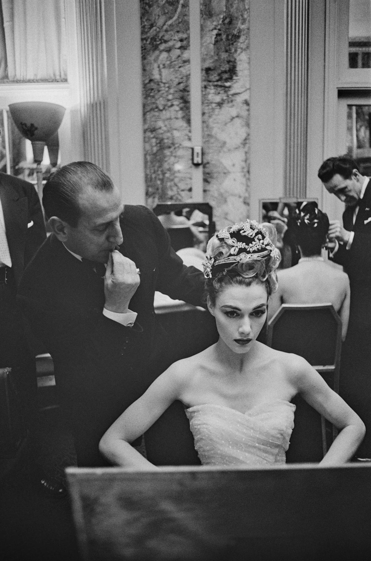 New York Debutante