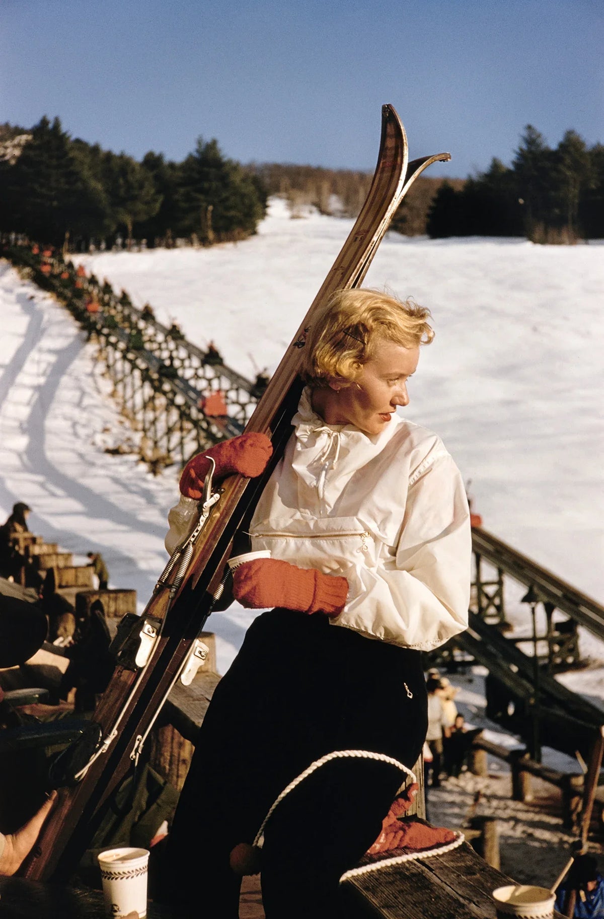 North Conway