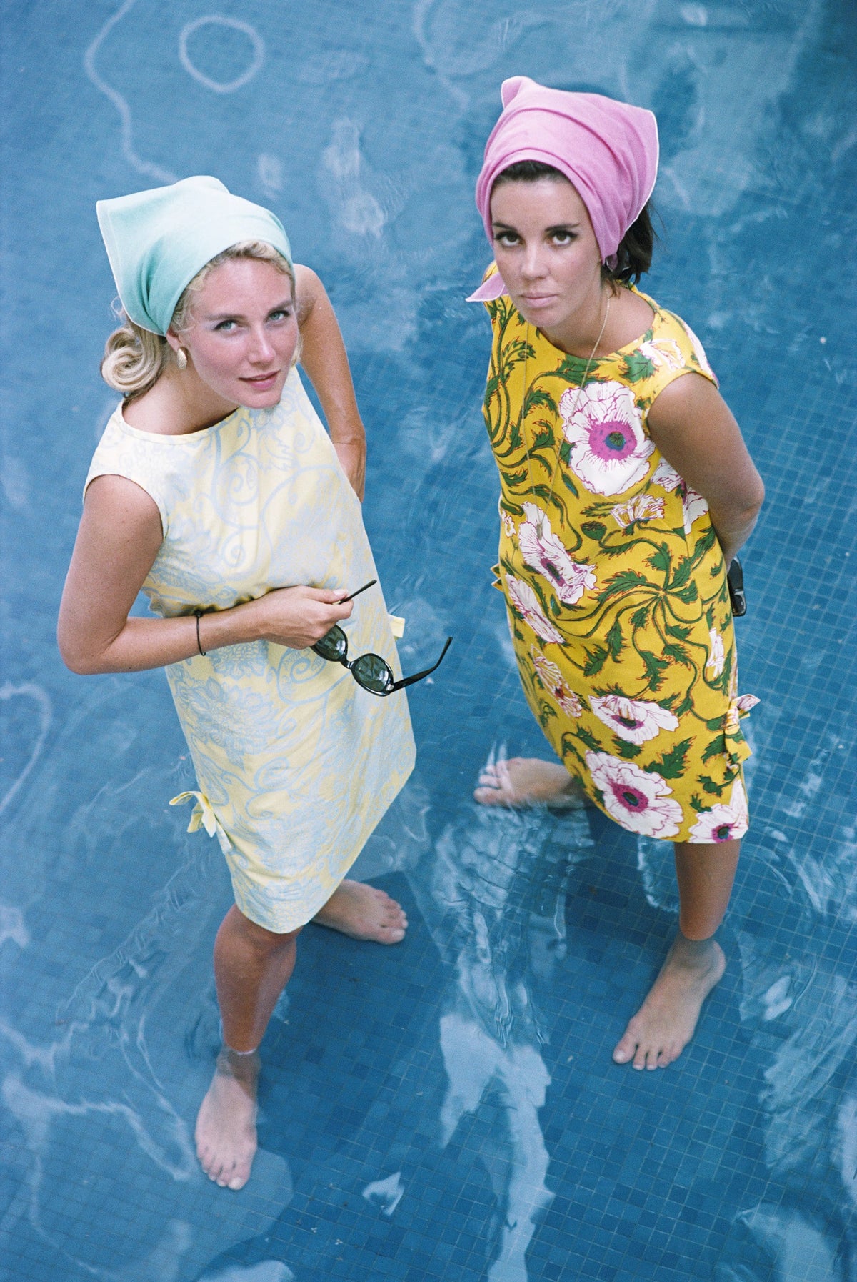 Palm Beach Ladies