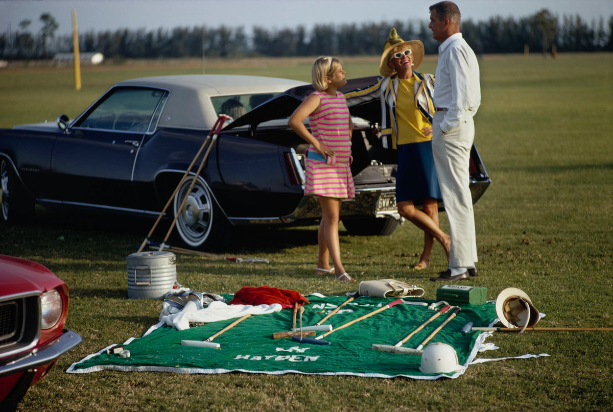 Palm Beach Polo