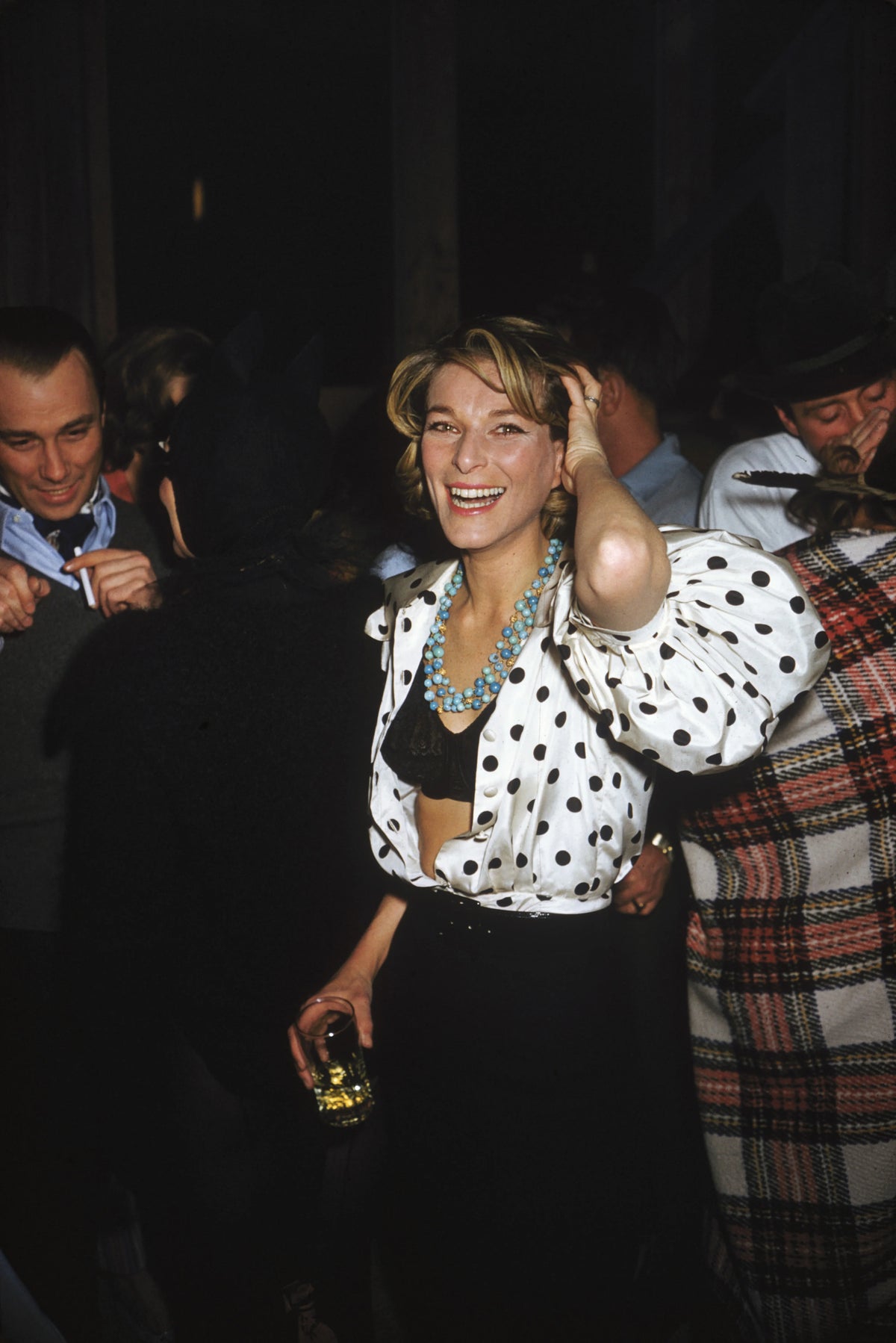 Party Girl