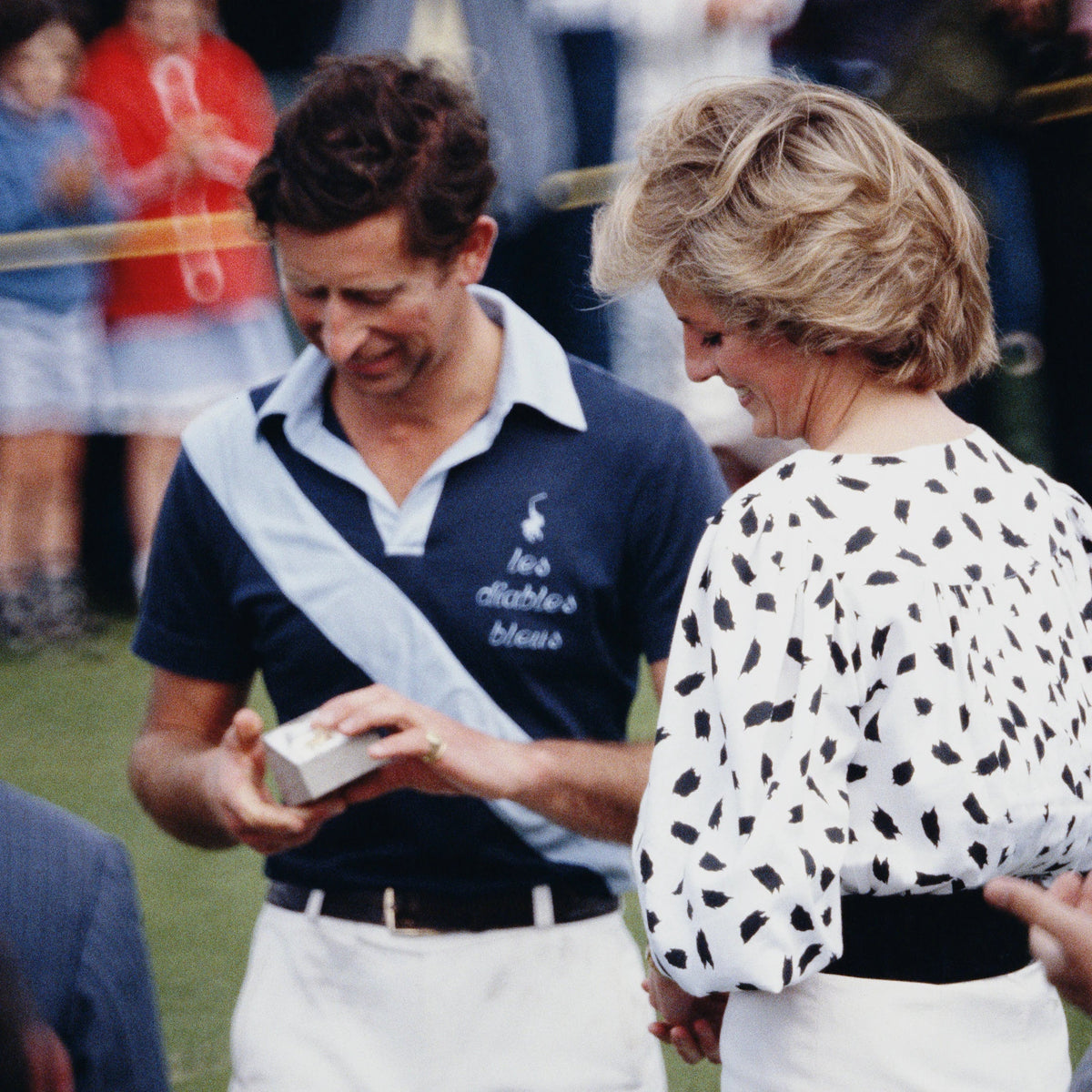 Polo Prince