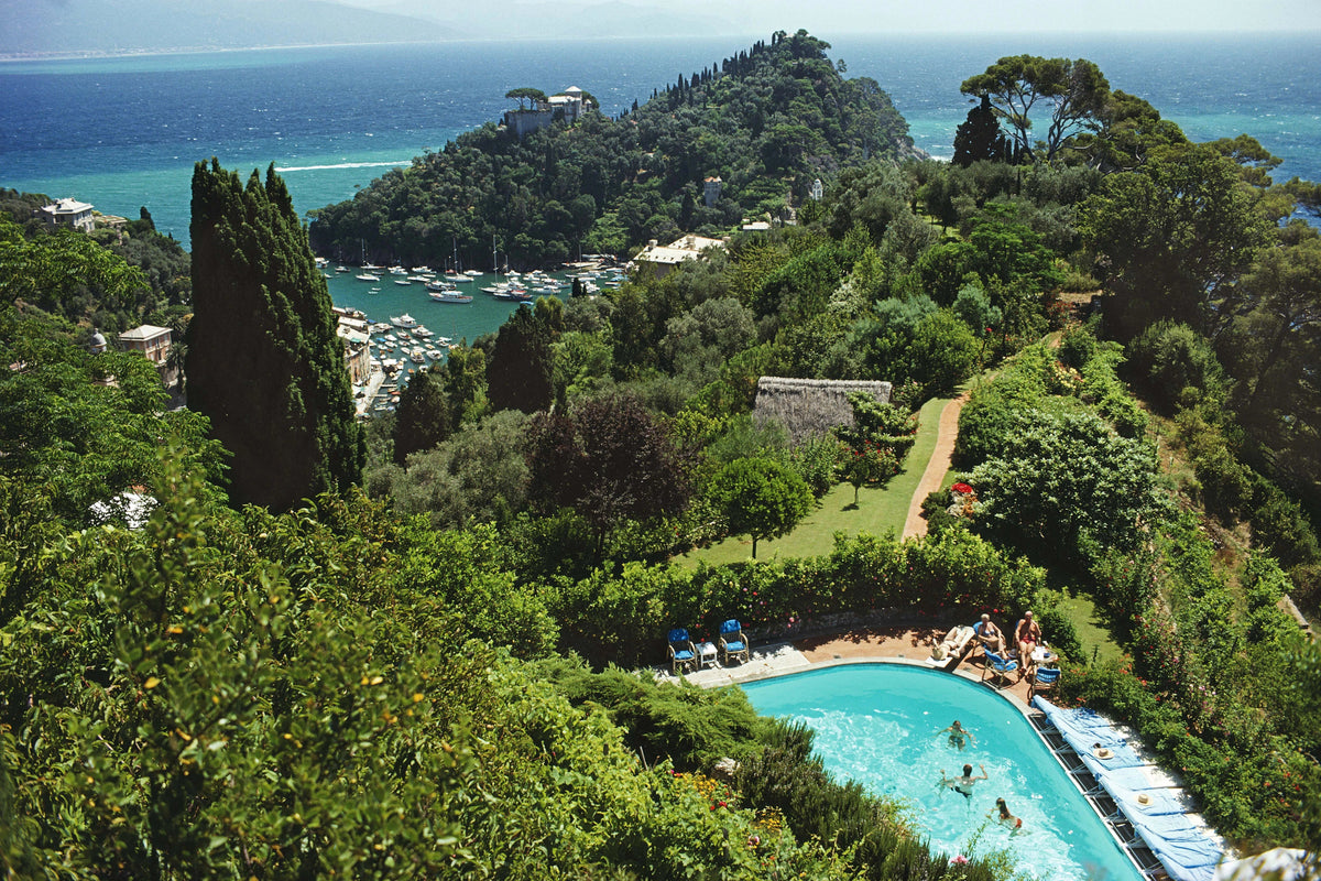 Portofino Villa