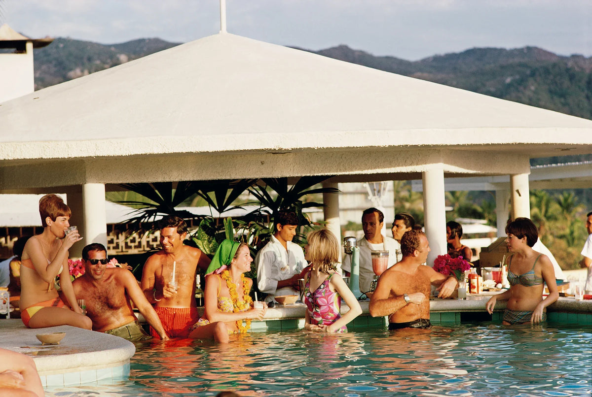 Racquet Club Pool