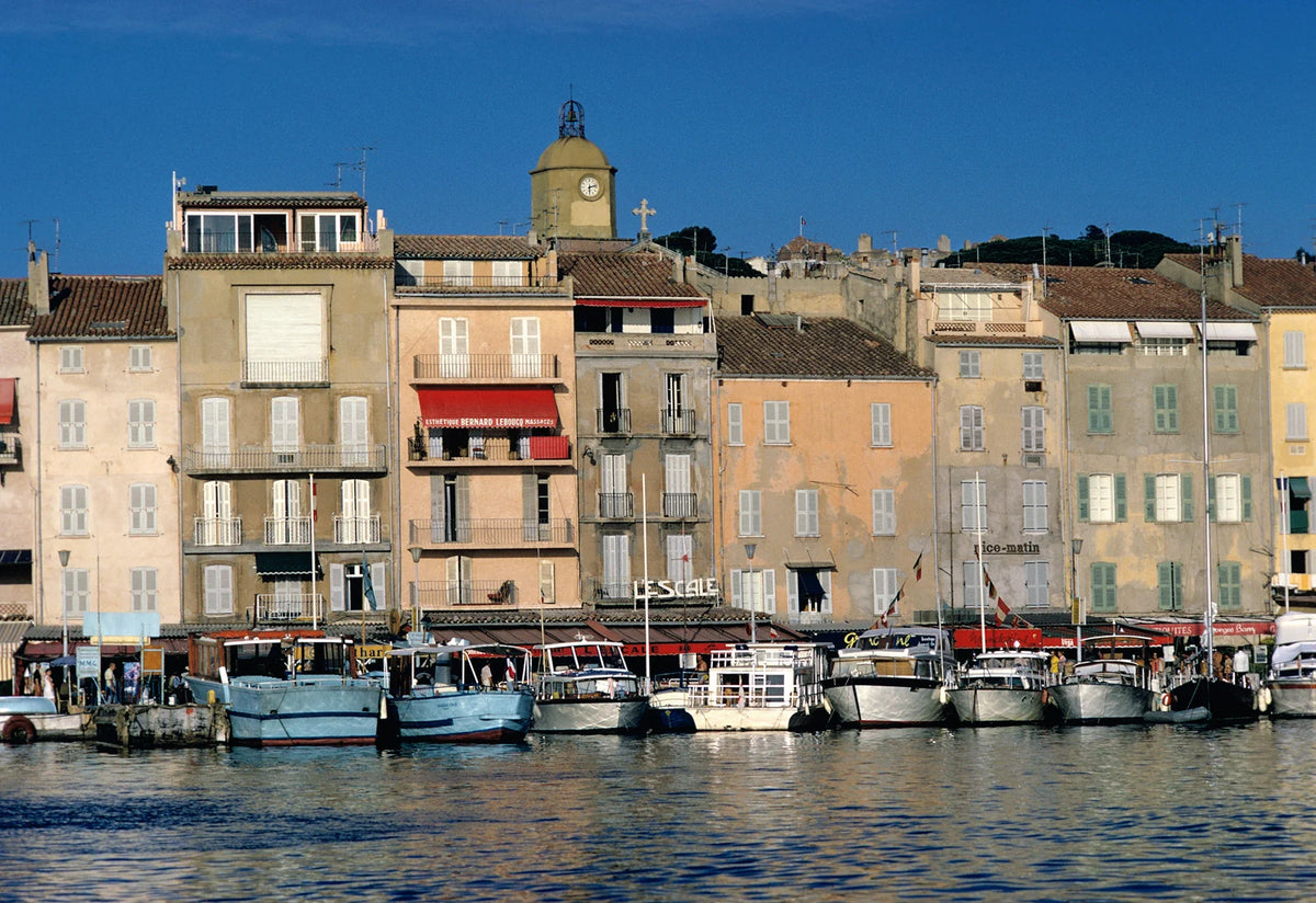 Saint-Tropez