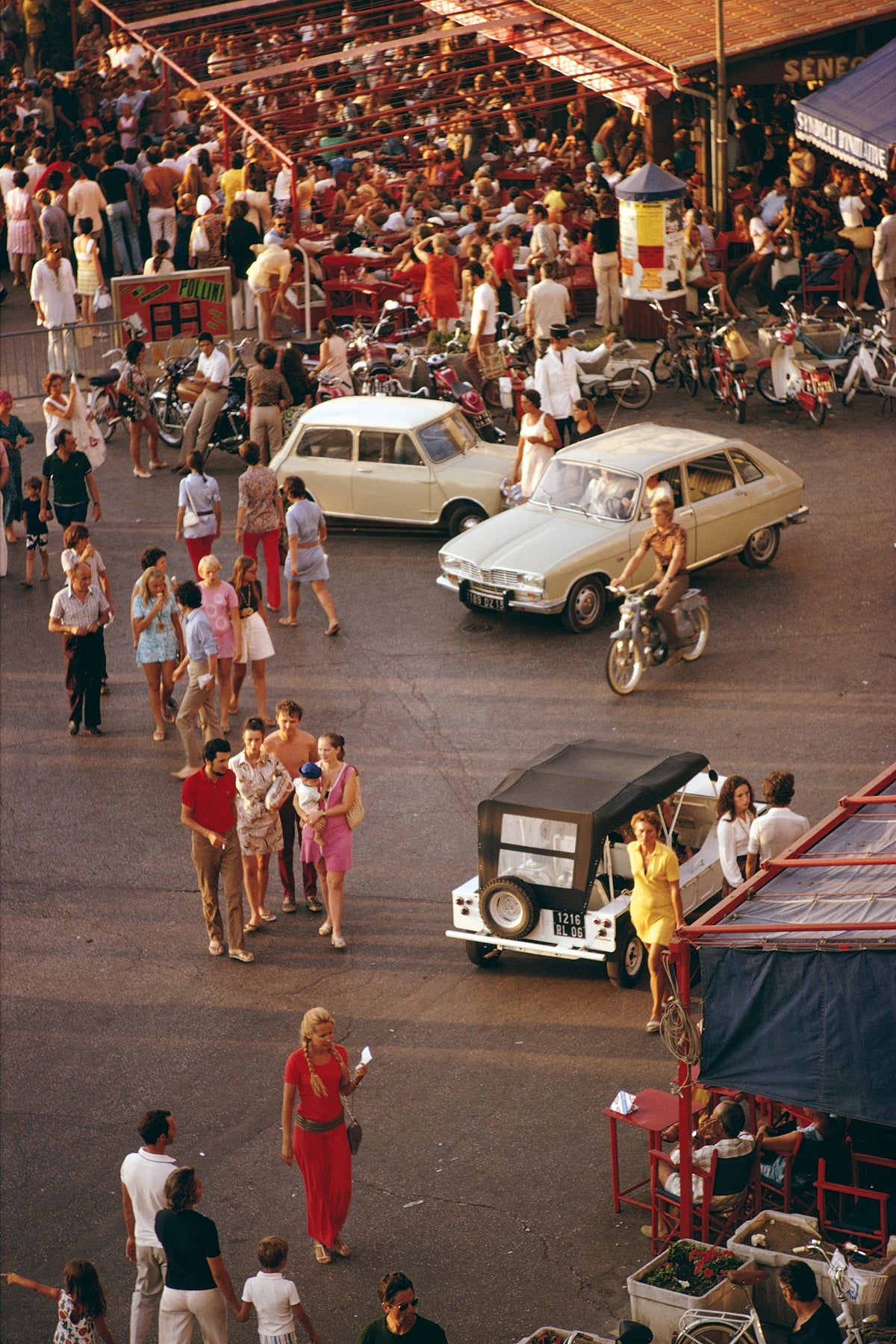 Saint-Tropez