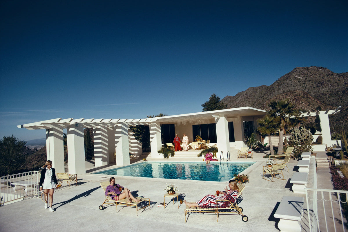 Scottsdale Home