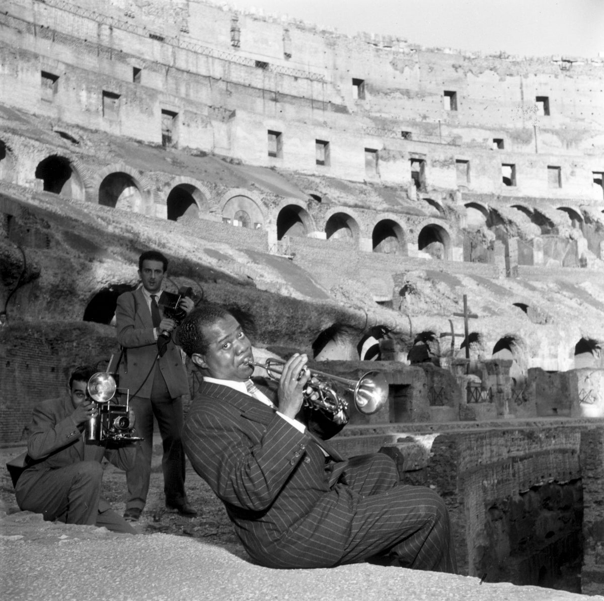 The Kings of Jazz