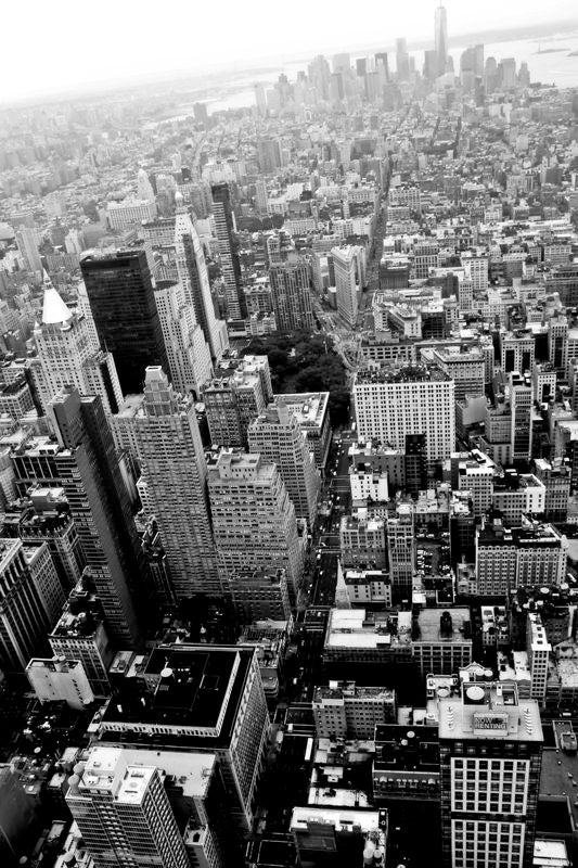 manhattan-island-Stuart Möller-Photographic Print-740x1123