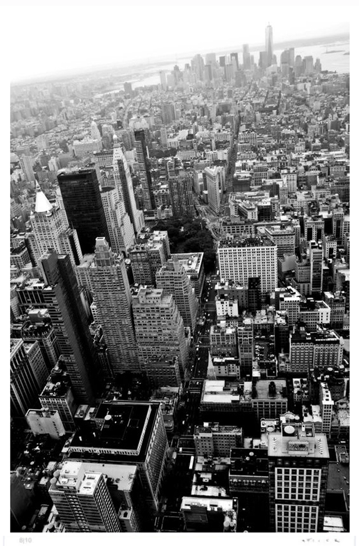 manhattan-island-Stuart Möller-Photographic Print-740x1123