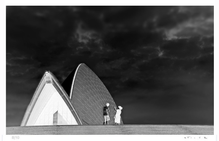 the-tourists-Stuart Möller-Photographic Print-740x479