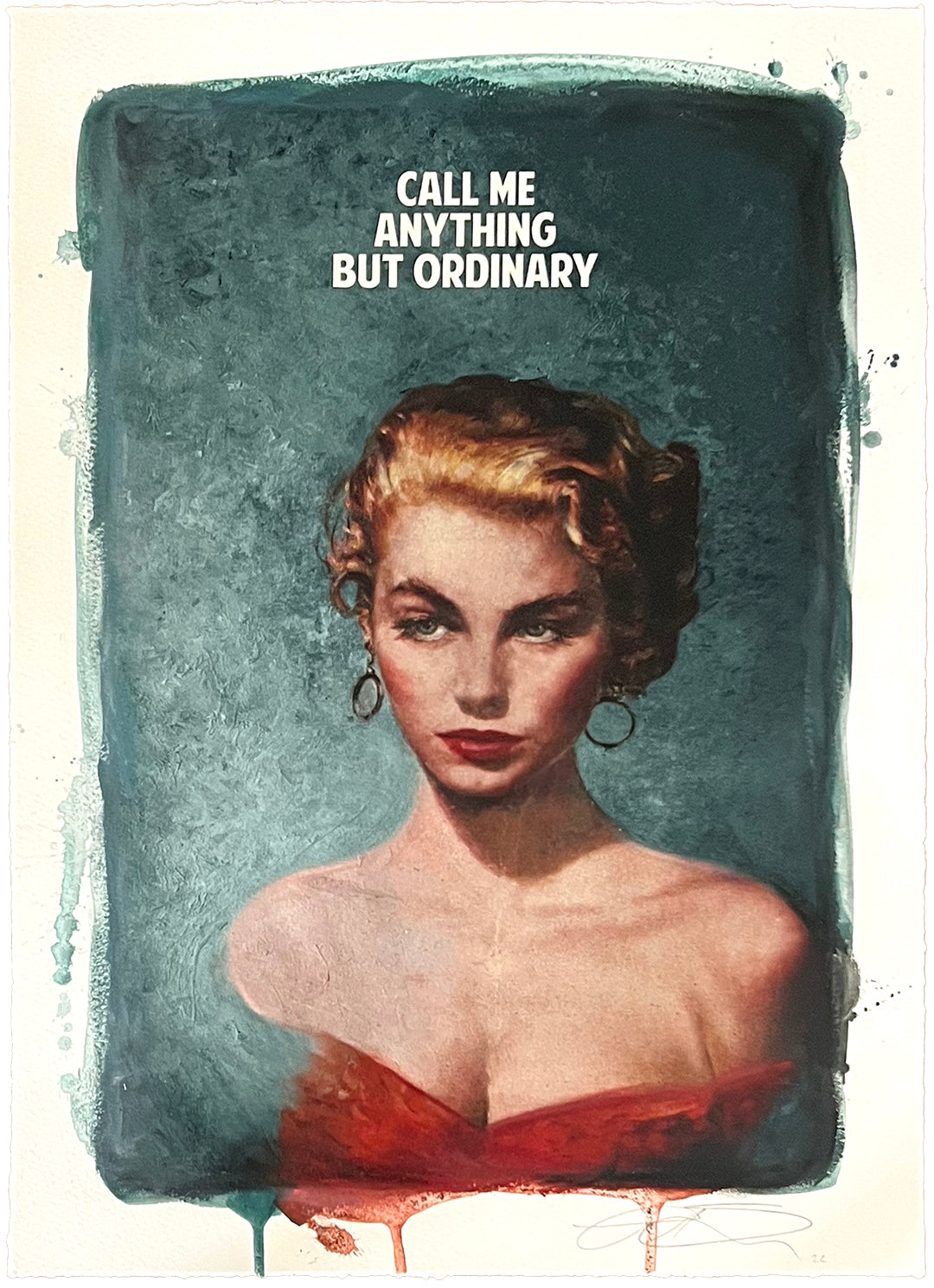 call-me-anything-but-ordinary-The Connor Brothers-Limited Edition Art Print-1080x1490