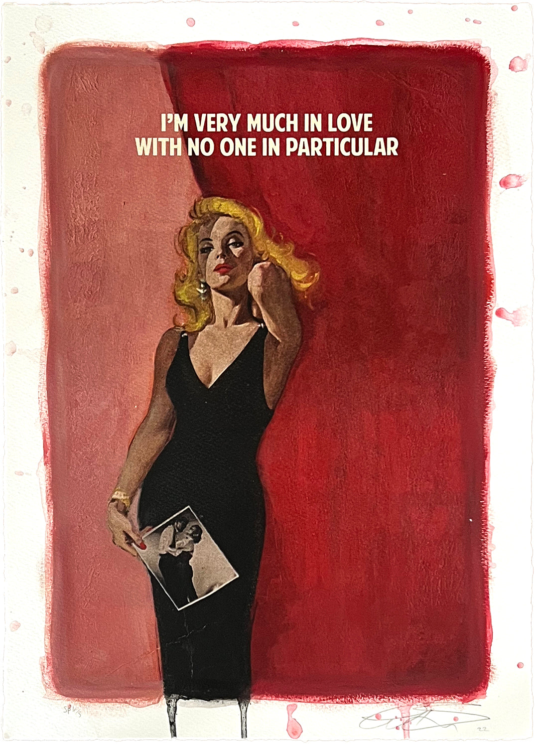 im-very-much-in-love-red-The Connor Brothers-Limited Edition Art Print-1080x1493