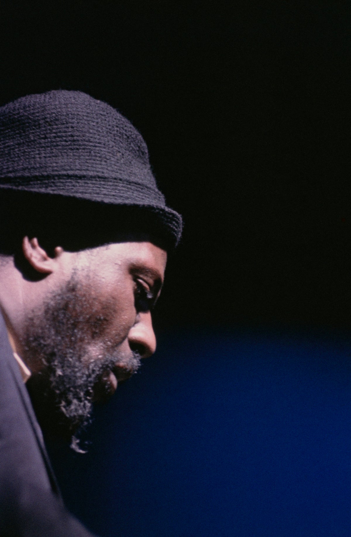 Thelonious Monk