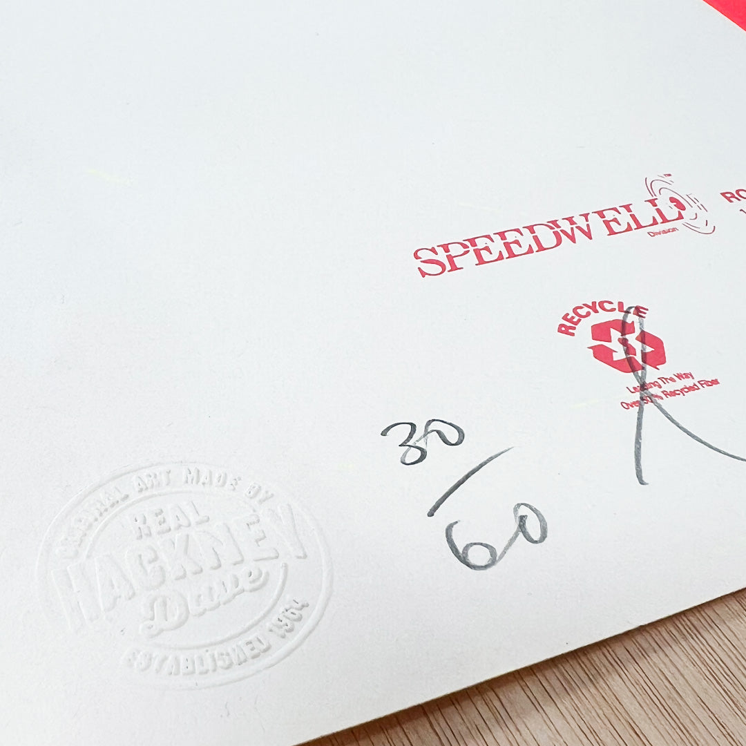 True Love Never Dies - Red Yellow Red