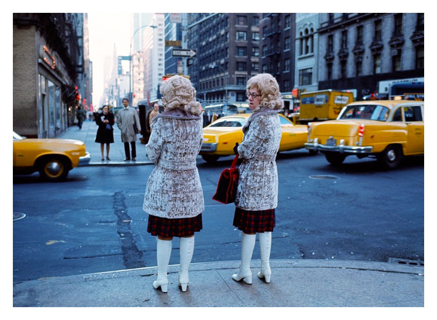 waiting-to-cross-Alain Le Garsmeur-Photographic Print-850x609