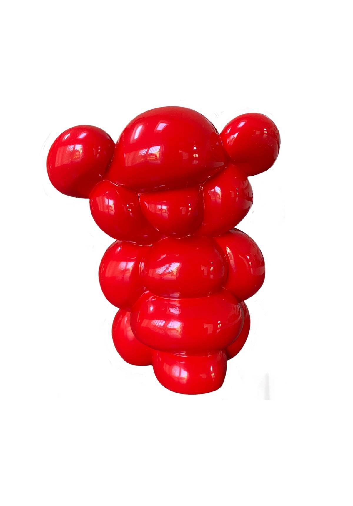 Balloon Bear (Cupid)