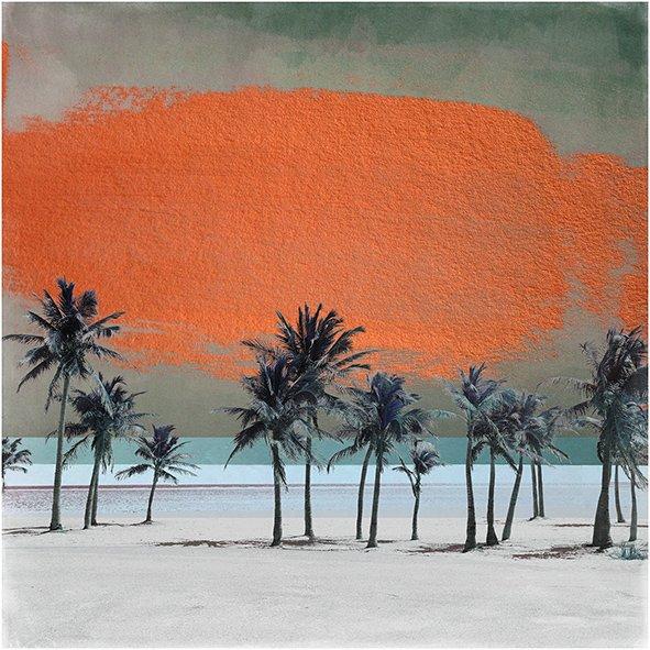 Florida Keys by Nadia Attura