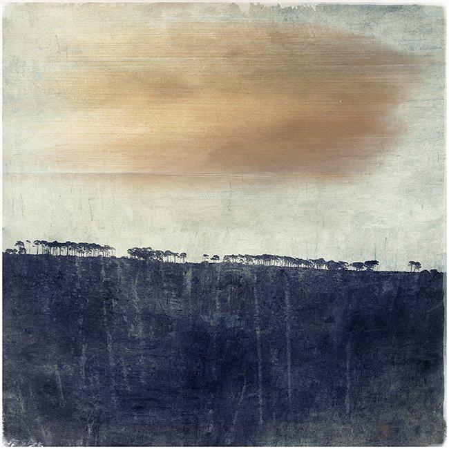 Cape Hill by Nadia Attura