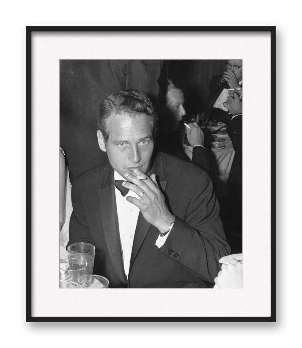 Paul Newman