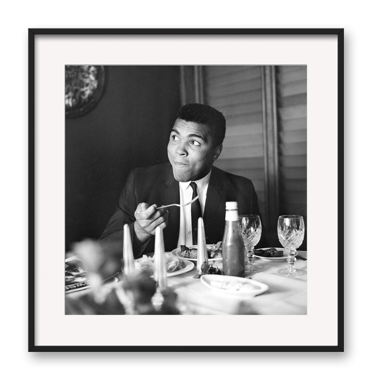 Muhammad Ali