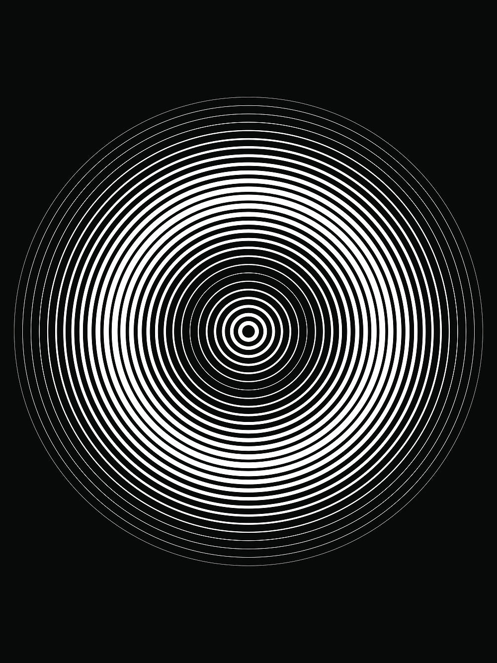 Ripple I by Cressida Pye