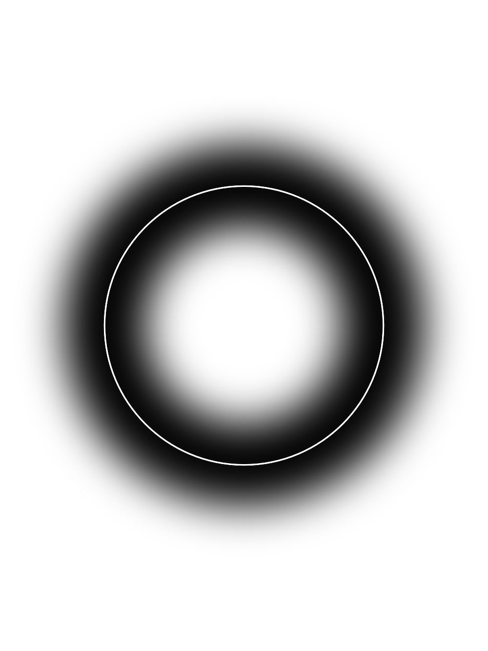 Black Glow by Cressida Pye