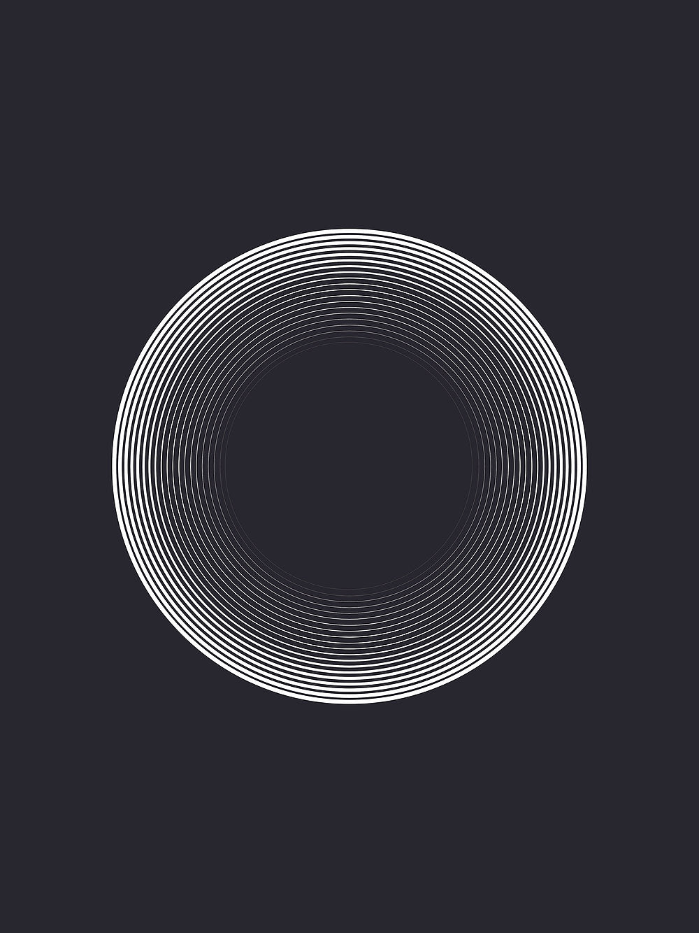 Outer Edge II by Cressida Pye