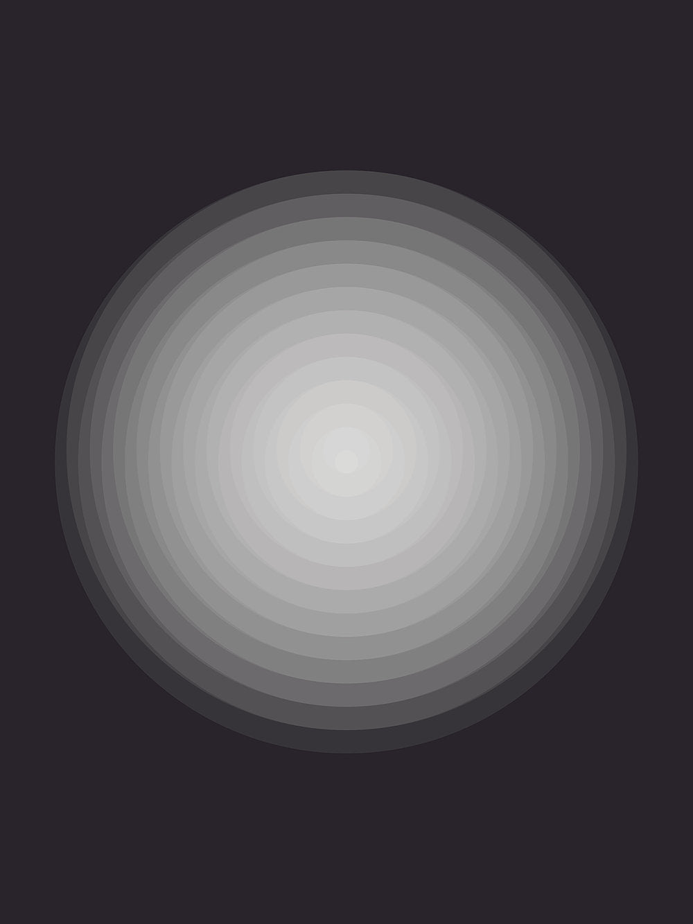 Merge I by Cressida Pye