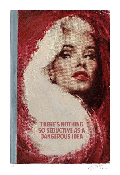 A Dangerous Idea - Box Set