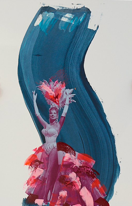 Arms Up by Amy Gardner