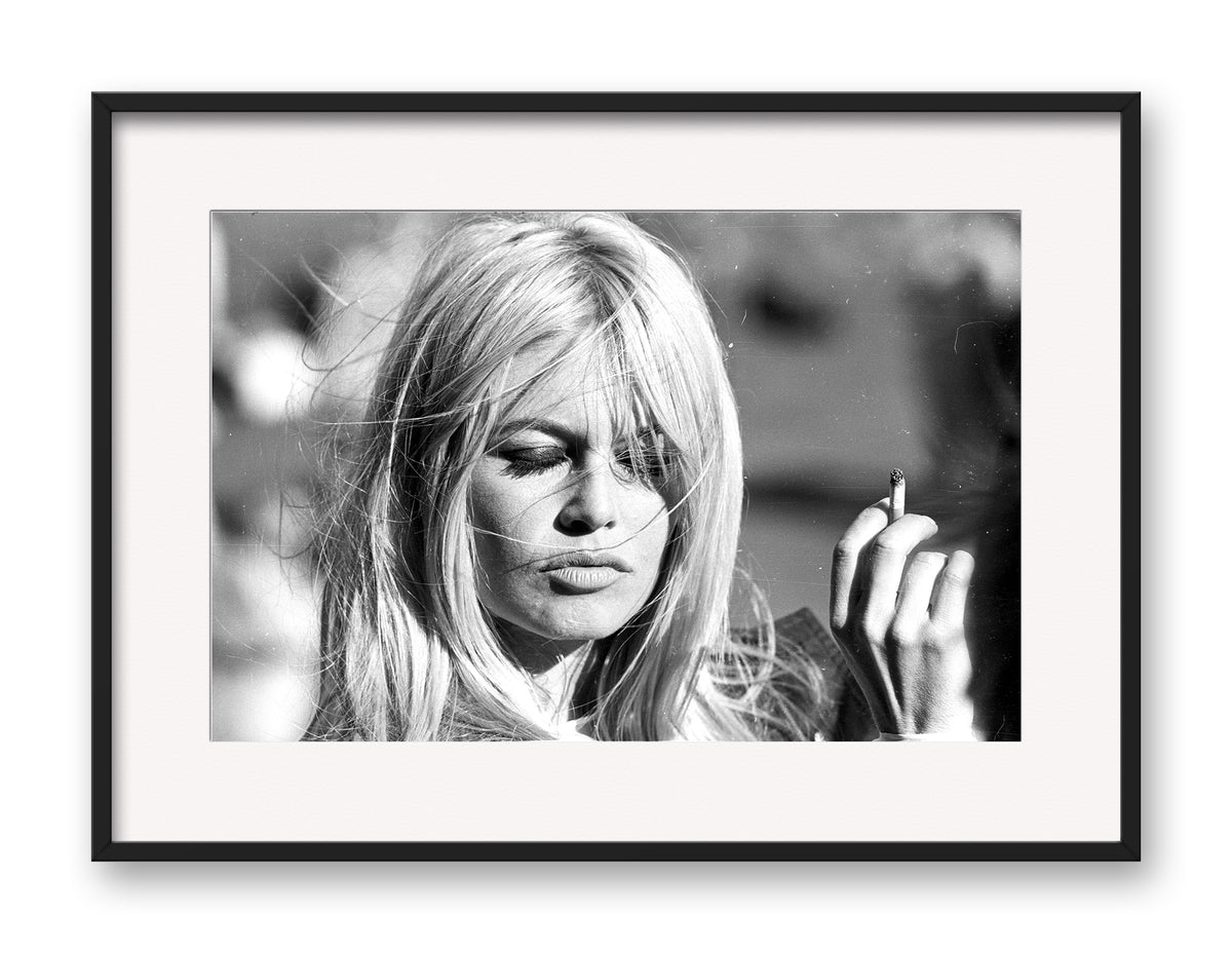 Brigitte Bardot